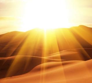 Notes solaires