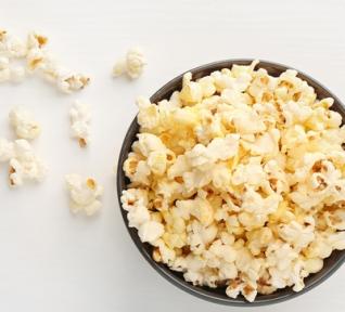 Popcorn