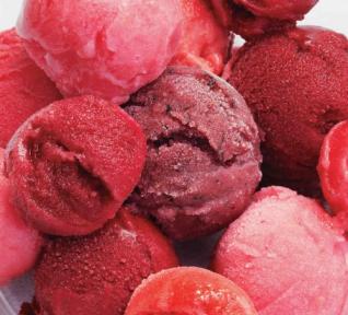 Sorbet