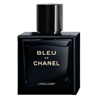 Bleu de Chanel L'Exclusif