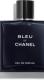 Bleu de CHANEL, Chanel