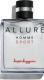 CHANEL Allure Homme Sport Superleggera Eau de Parfum, Chanel
