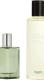 HERMÈS H24 Herbes Vives Eau de Parfum vaporisateur de voyage et recharge, Hermès