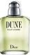 Dune pour Homme, Dune pour Homme