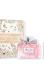DIOR Coffret Miss Dior - édition limitée Eau de parfum et lait pour le corps, DIOR Coffret Miss Dior - édition limitée Eau de parfum et lait pour le corps