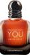Stronger with You Absolutely, Armani