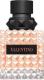 Donna Born in Roma Coral Fantasy, Valentino