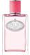 Infusion de Rhubarbe, Prada