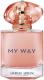 My Way Ylang, Armani