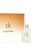 Coffret Parfum, Calvin Klein