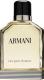 Eau pour Homme, Armani