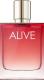 Alive Intense, Alive Intense