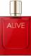 Alive, Alive