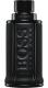 The Scent, Hugo Boss