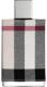 Burberry London, Burberry