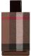 London for Men, Burberry
