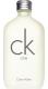 CK One, Calvin Klein