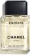 Égoïste, Chanel