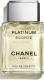 Platinum Égoïste, Chanel