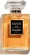 Coco, Chanel
