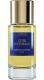 Cuir Ottoman, Parfum d'Empire