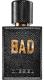 Diesel Bad, Diesel