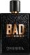 Bad Intense, Diesel