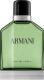 Eau de Cèdre, Armani
