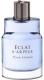 Eclat d'Arpège pour Homme, Lanvin