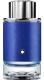 Explorer Ultra Blue, Montblanc
