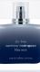 For Him Bleu Noir, Narciso Rodriguez