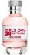 Girls Can Say Anything, Zadig & Voltaire