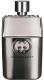 Gucci Guilty Black pour Homme, Gucci