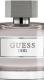 1981 pour Homme, Guess