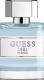 1981 Indigo, Guess