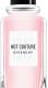 Givenchy Hot Couture Eau de Toilette, Givenchy