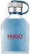 Hugo Now, Hugo Boss