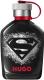 Hugo Superman, Hugo Boss