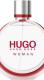 Hugo Woman, Hugo Boss