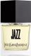 Jazz, Yves Saint Laurent