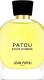 Patou pour Homme , Jean Patou