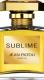 Sublime, Jean Patou