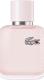 L.12.12 Rose Eau Fraîche, Lacoste