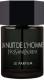 La Nuit de L'Homme Le Parfum, Yves Saint Laurent
