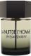 La Nuit de L'Homme, Yves Saint Laurent