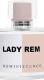 Lady Rem, Réminiscence