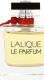 Lalique Le Parfum, Lalique