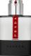 Luna Rossa Carbon, Prada