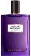 Vanille Patchouli, Molinard
