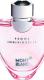 Femme Individuelle, Montblanc